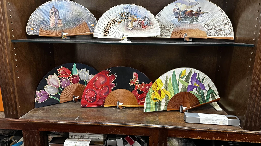 Центр Валенсии и испанский язык за 3 часа