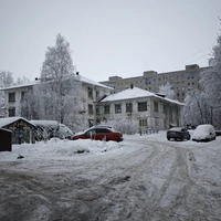Фото отзыва 2: экскурсия "Знакомьтесь, Архангельск!"