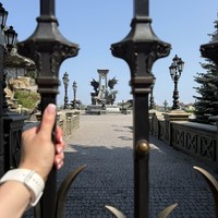 Фото отзыва 2: экскурсия "Из Тольятти — в замок Гарибальди!"