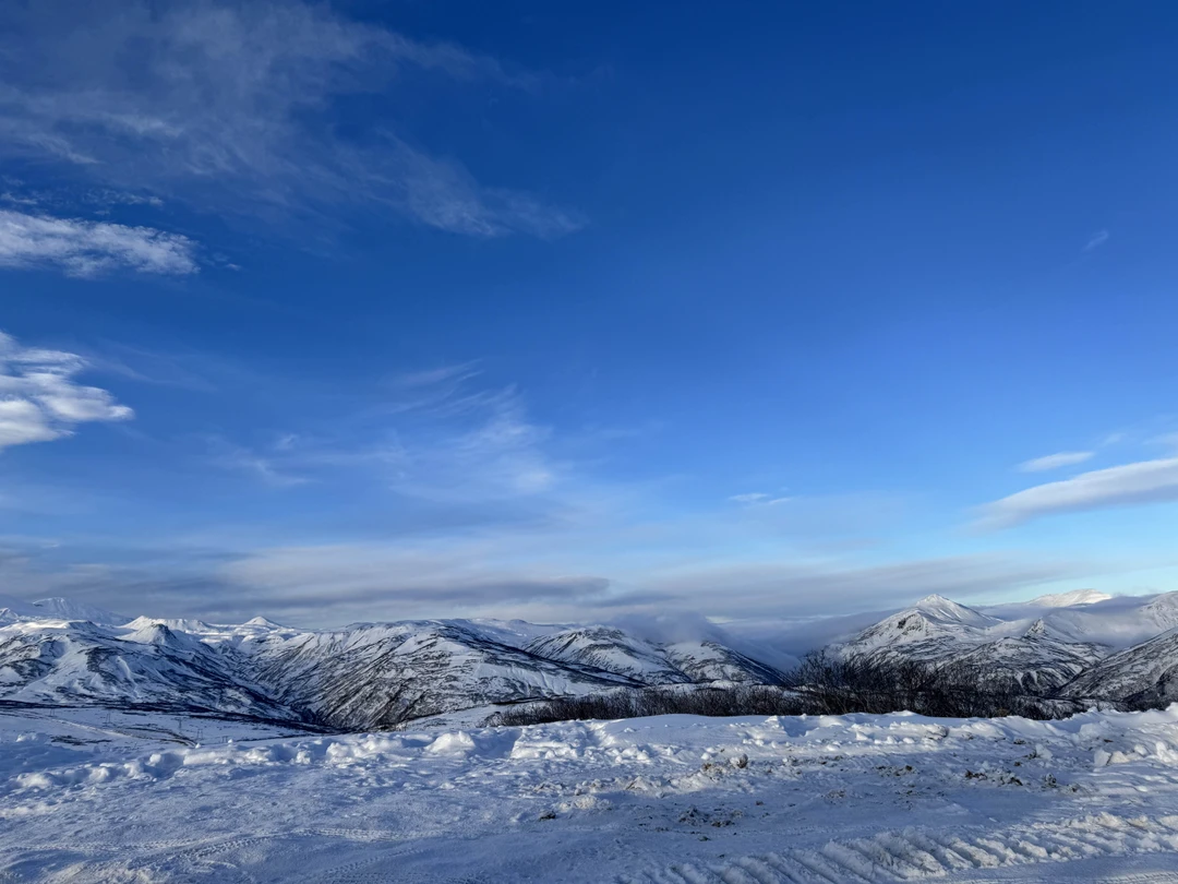 Очень полезная и нужная поезда, Алексей ни куда не спешил и ждал всю нашу группу. Учитывая что мы новички в этом деле!