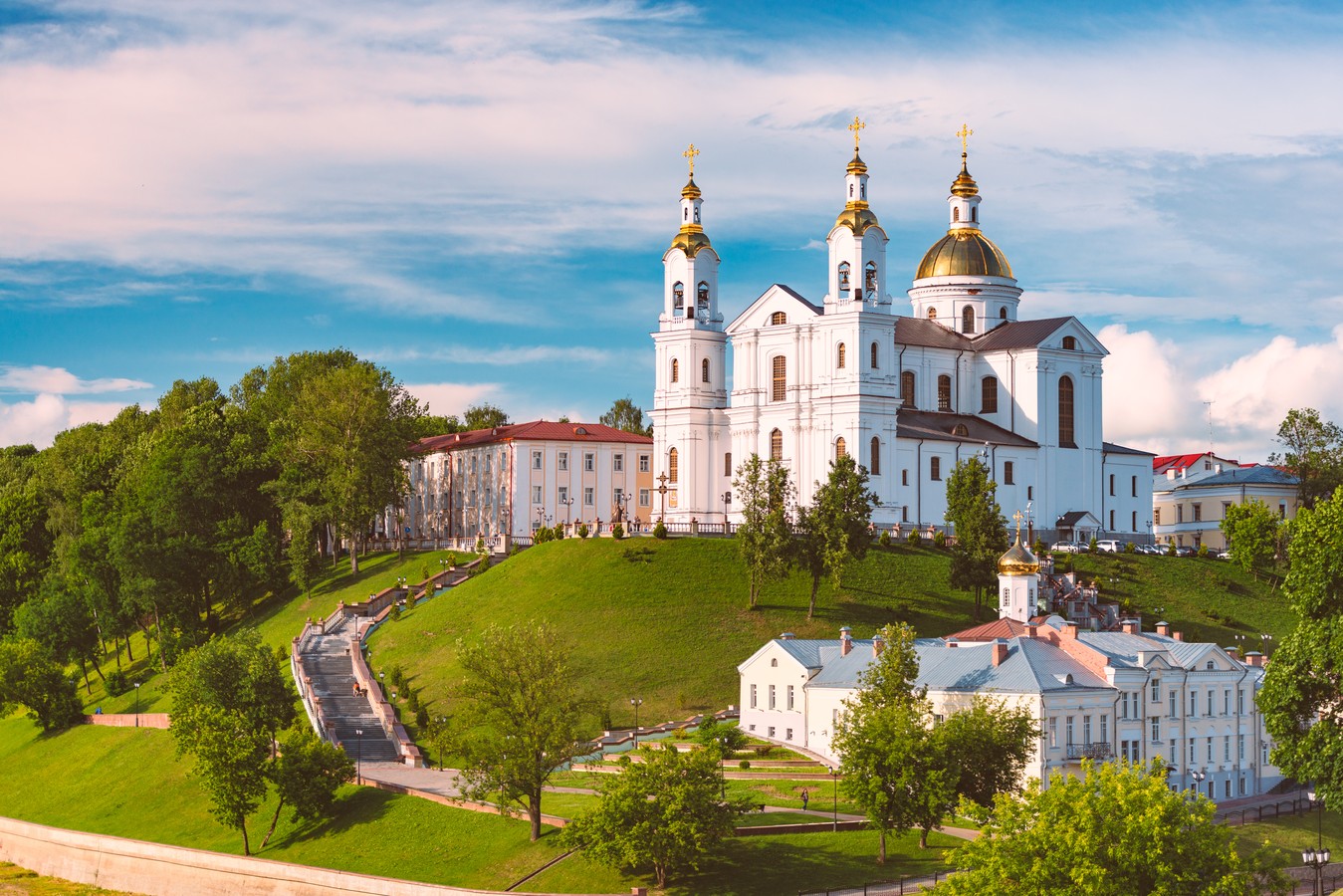 Витебск губернский