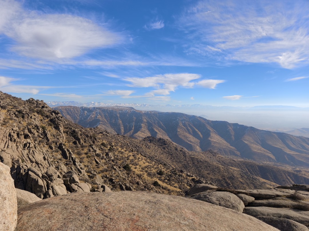 Отлично провели время! Экскурсия была очень интересная, живописная, познавательная. Получили множество интереснейшей информации о истории, жизни