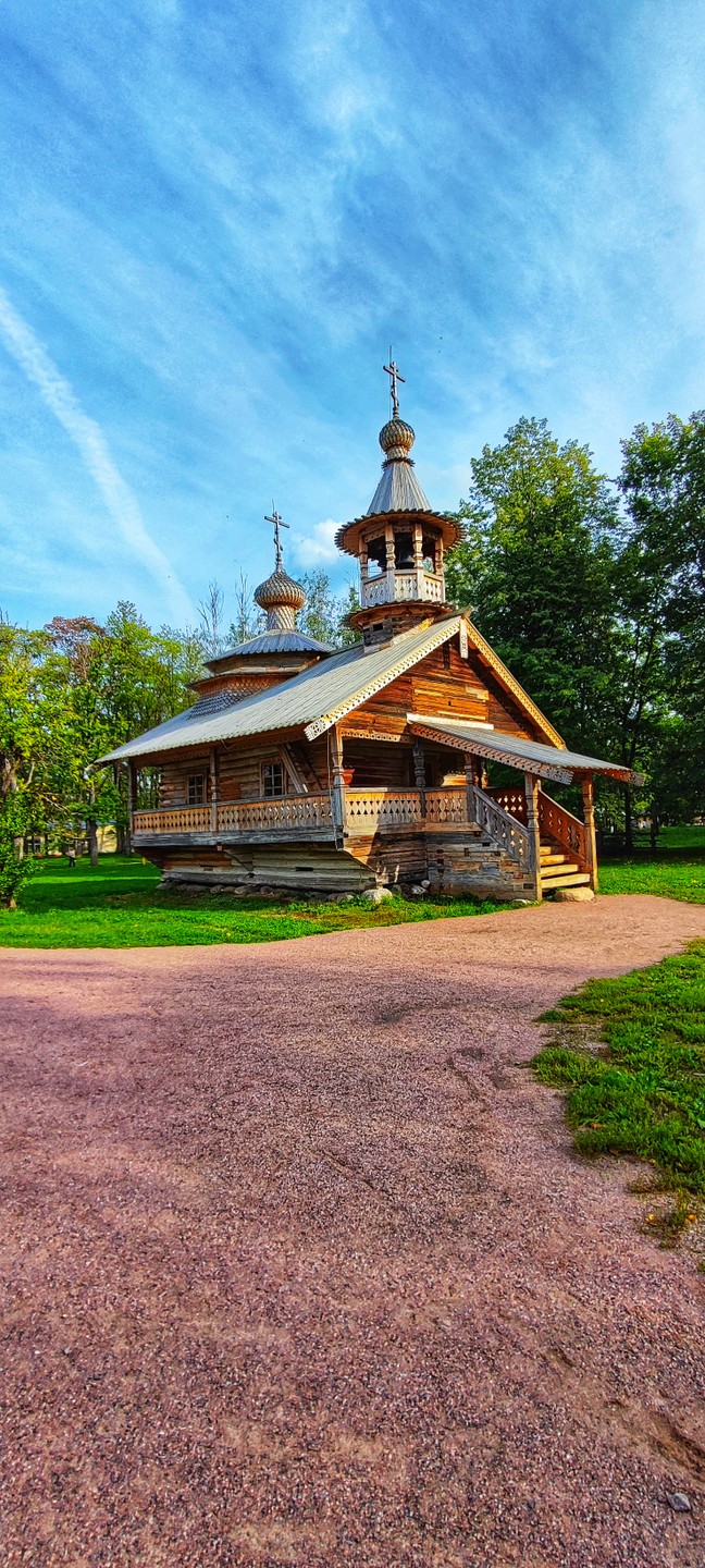 Автобусная экскурсия из СПб в Великий Новгород (Екатерина)