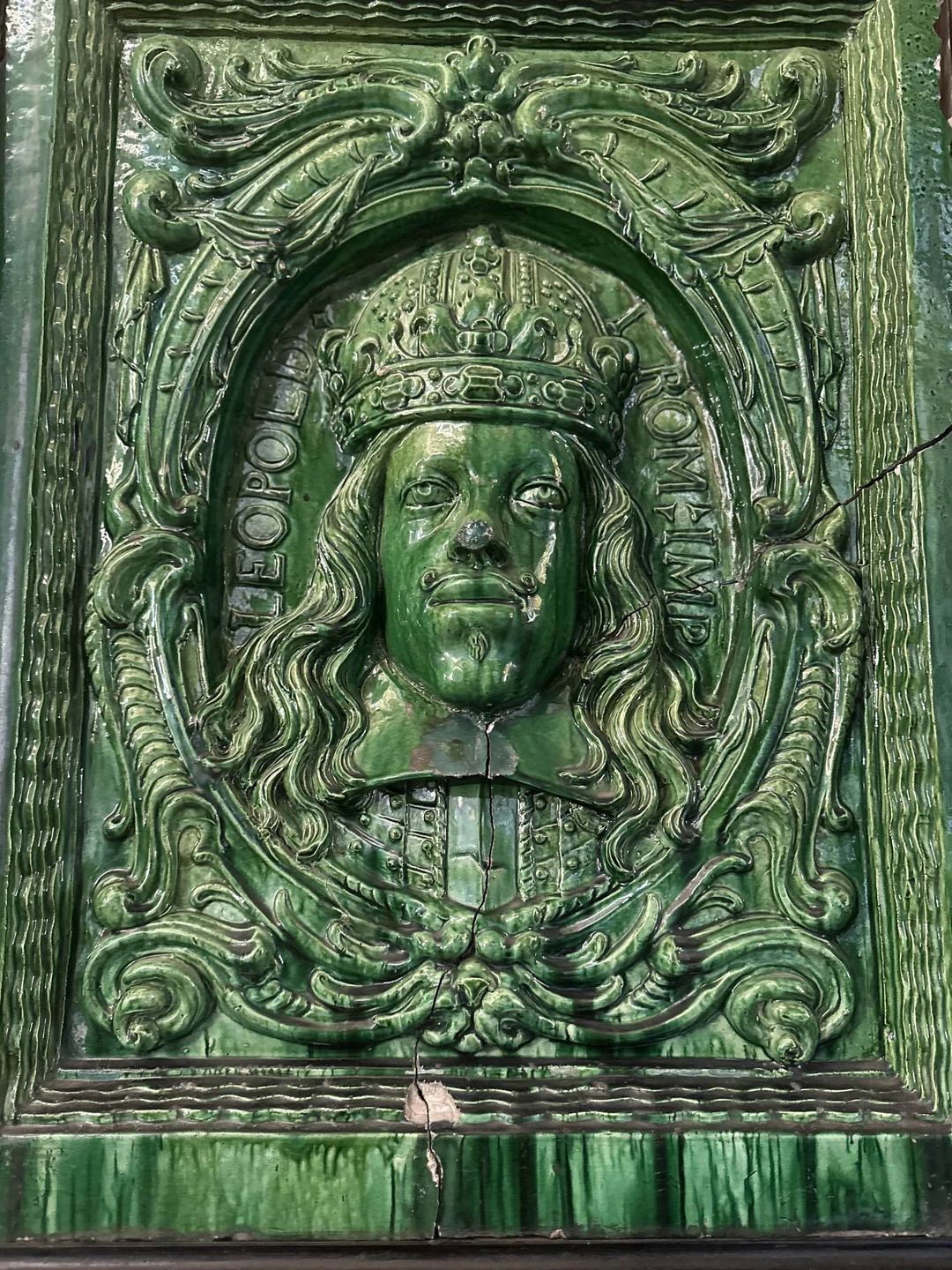 Экскурсия в музей Академии Штиглица (Виктория)