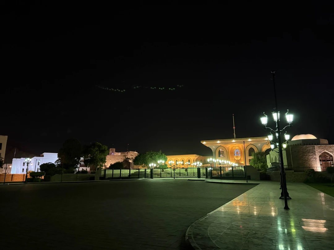 Прекрасное знакомство с Максатом и Оман в целом. Нам очень повезло с Юлией,чудесная,легкая прогулка! Спасибо большое! Желаю процветания этому краю!