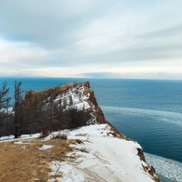 Фото отзыва 3: авторский тур "Ольхон: 3 дня в сердце священного «моря»"