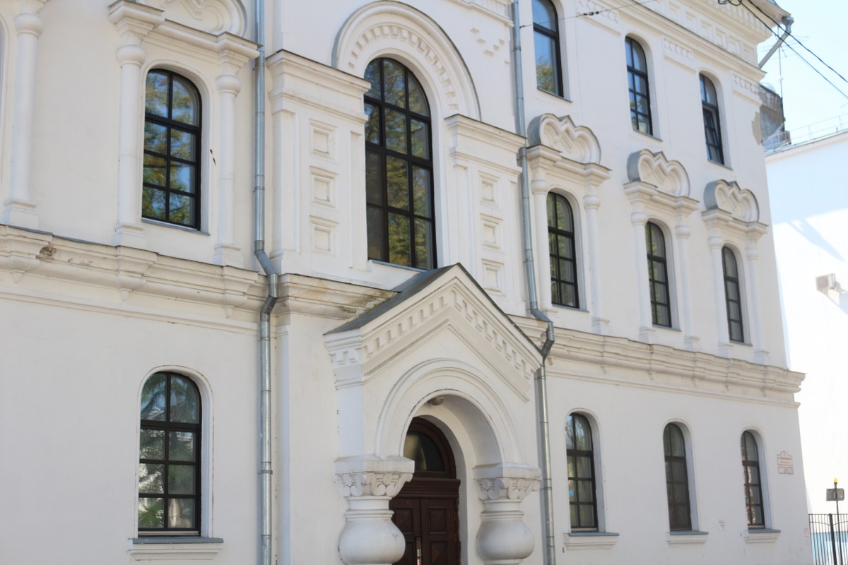 Иммерсивная экскурсия «Купеческий Ярославль» (6/6)