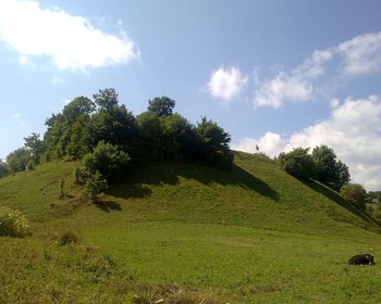 Каптаванк, Хузани Кар и Берд