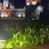 Фото отзыва 1: экскурсия "Мистическая Коломна: вечерняя прогулка по кремлю"