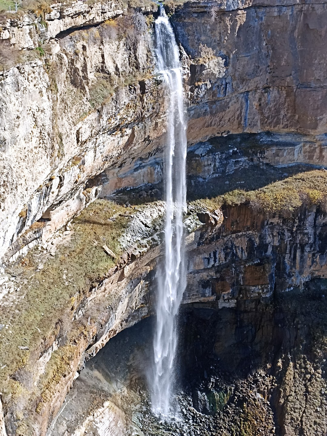 Все красоты Хунзаха (Алина)