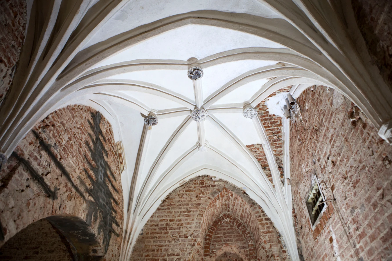 В тени рыцарских замков — поездка из Светлогорска