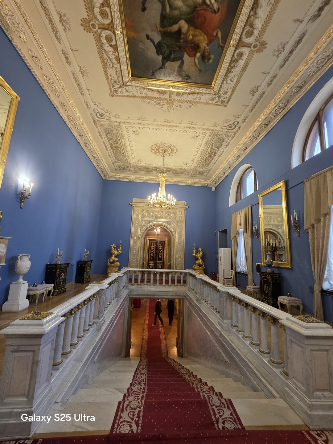 Понравилась экскурсия с гидом Анной. Было интересно и красиво!!! Много интересных фактов. Рекомендую!!