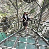 Фото отзыва 2: экскурсия "Сулакский каньон и пещера Нохъо — из Дербента"
