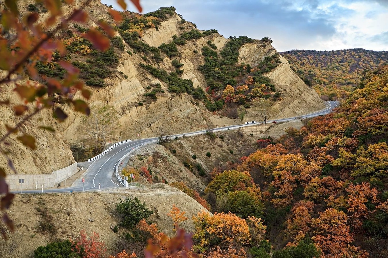 Время собирать виноград: в Грузию на праздник Ртвели (8/15)