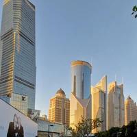 Фото отзыва 1: экскурсия "Такой разный Шанхай"