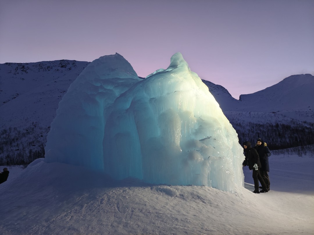 Экскурсия была очень интересная