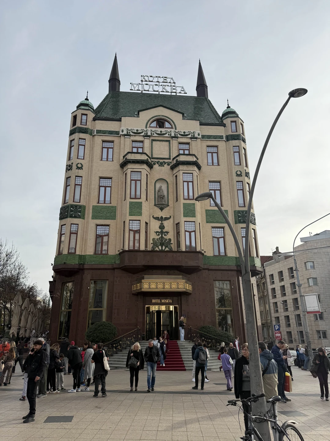 Чудесная экскурсия, 3 часа пролетели на одном дыхании