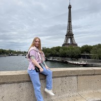 Фото отзыва 2: экскурсия "Вы и Париж — фотосессия в тёплой атмосфере"