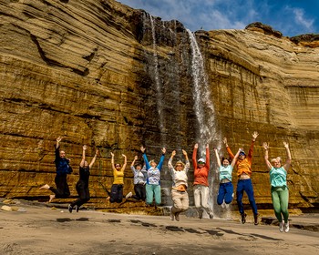 Вулкан Головнина