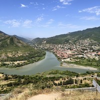 Фото отзыва 2: экскурсия "Мцхета — путешествие в прошлое"