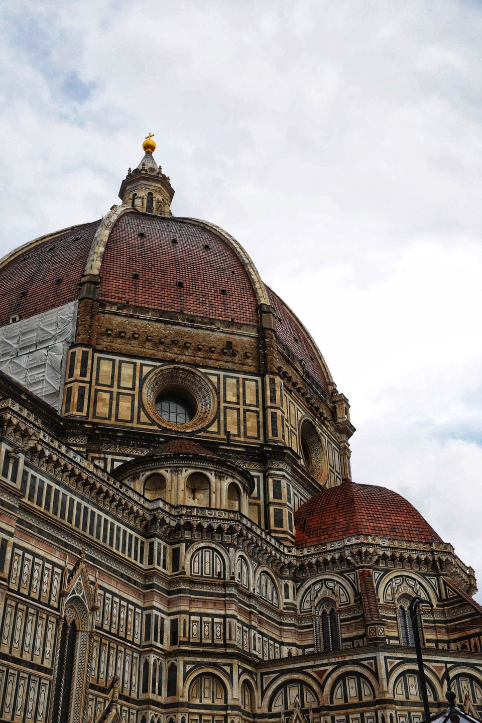 Хочу поделиться отзывом об экскурсии по Флоренции с гидом Дарьей! Это была не просто экскурсия, а