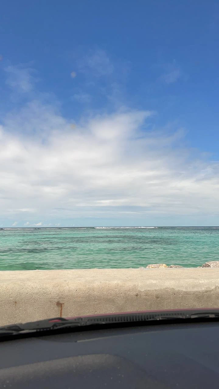 Сейшелы, которым есть чем удивить (Олег)