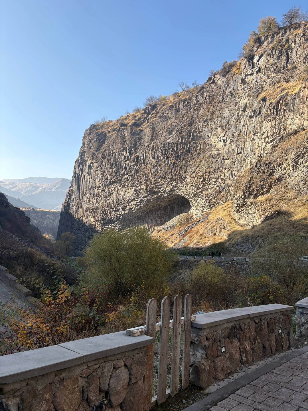 Очень понравилась экскурсия! Красивые виды и отличный экскурсовод, рассказывал интересные факты