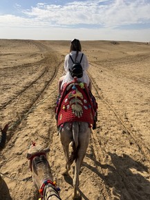 Фото отзыва 7: экскурсия ""