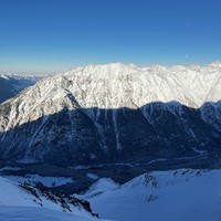 Фото отзыва 3: экскурсия "Нестандартная поездка в сказочный Домбай из Кисловодска"