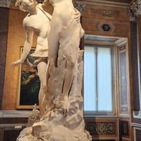 Фото отзыва 3: экскурсия "Галерея Боргезе — королева римских музеев"
