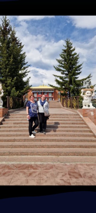 Гид Светлана провела экскурсию интересно, познавательно. Время пролетело, а впечатления остались. Благодарим ее за отличную работу