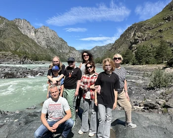 Деревня мастеров Аскат, остров Патмос, дегустация мёда на пасеке и Зубы Дракона