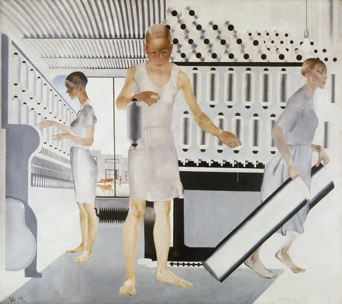 Другой Русский музей: обзорная экскурсия по корпусу Бенуа