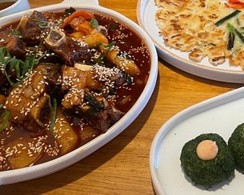 Столица древней Силлы - Кёнджу