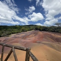 Фото отзыва 2: экскурсия "Чудеса природы на юге Маврикия"