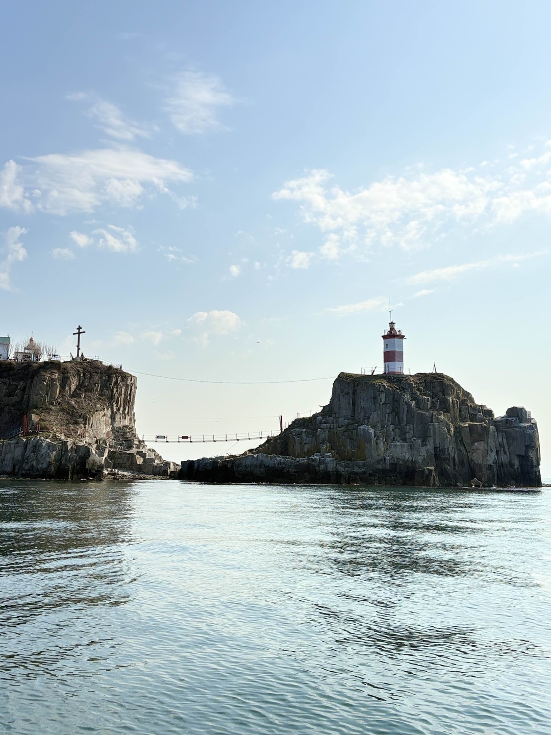 Релакс-путешествие по островам Японского моря - с гастрономической паузой (Anita)