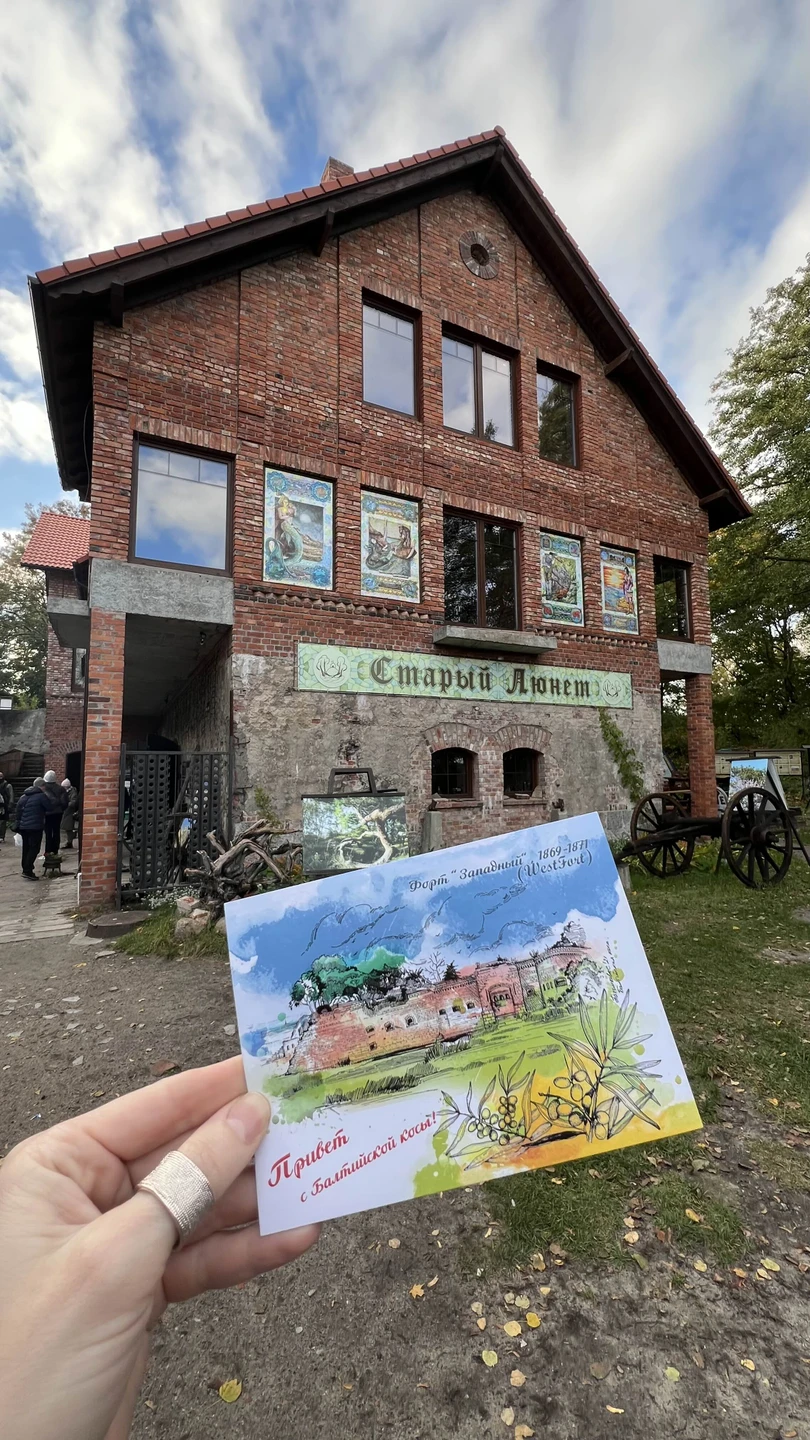 Замечательная экскурсия. Превзошла все наши ожидания!!! Экскурсовод Денис Николаевич настоящий профессионал своего дела! Благодаря ему, его