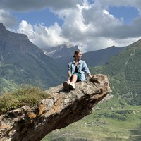 Фото отзыва 2: экскурсия "Язык Тролля и Верхняя Балкария в мини-группе из Пятигорска"