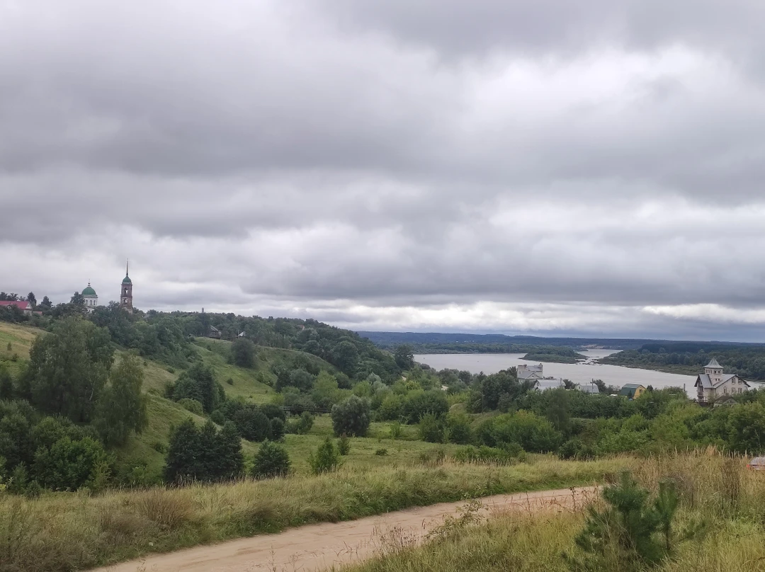 Замечательная экскурсия и прекрасный гид!