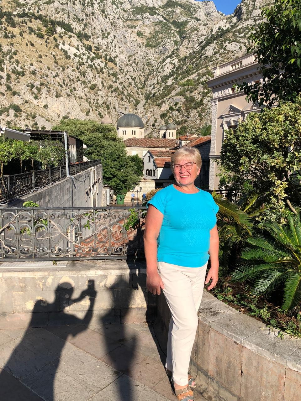 Добрый вечер, дорогие друзья-путешественники!