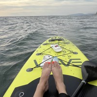 Фото отзыва 1: экскурсия "На сапах — к отвесным скалам хутора Джанхот"