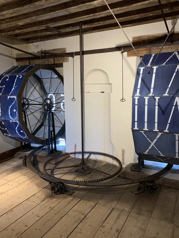 По крышам Венеции