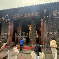 Фото отзыва 1: экскурсия "Чэнду: старый район + заповедник больших панд"