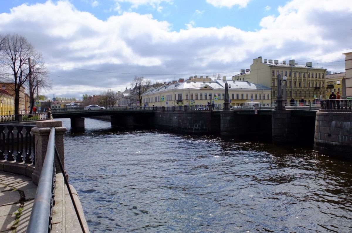 Винтажные магазины Коломны (13/13)