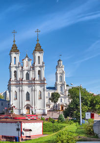 Воскресенская церковь