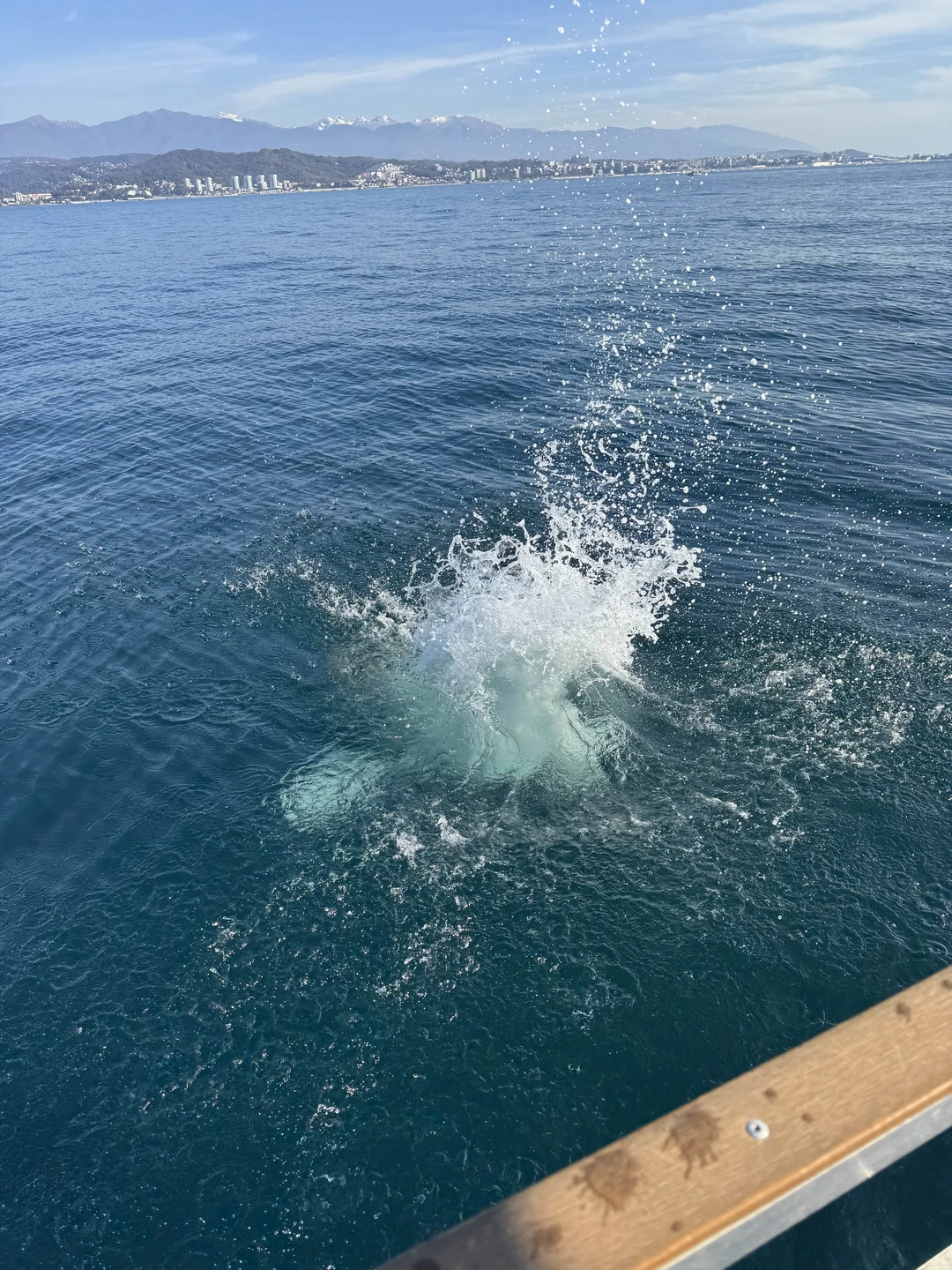 Незабываемое путешествие, супер рыбалка, погода огонь, даже купались! Рекомендуем тур!