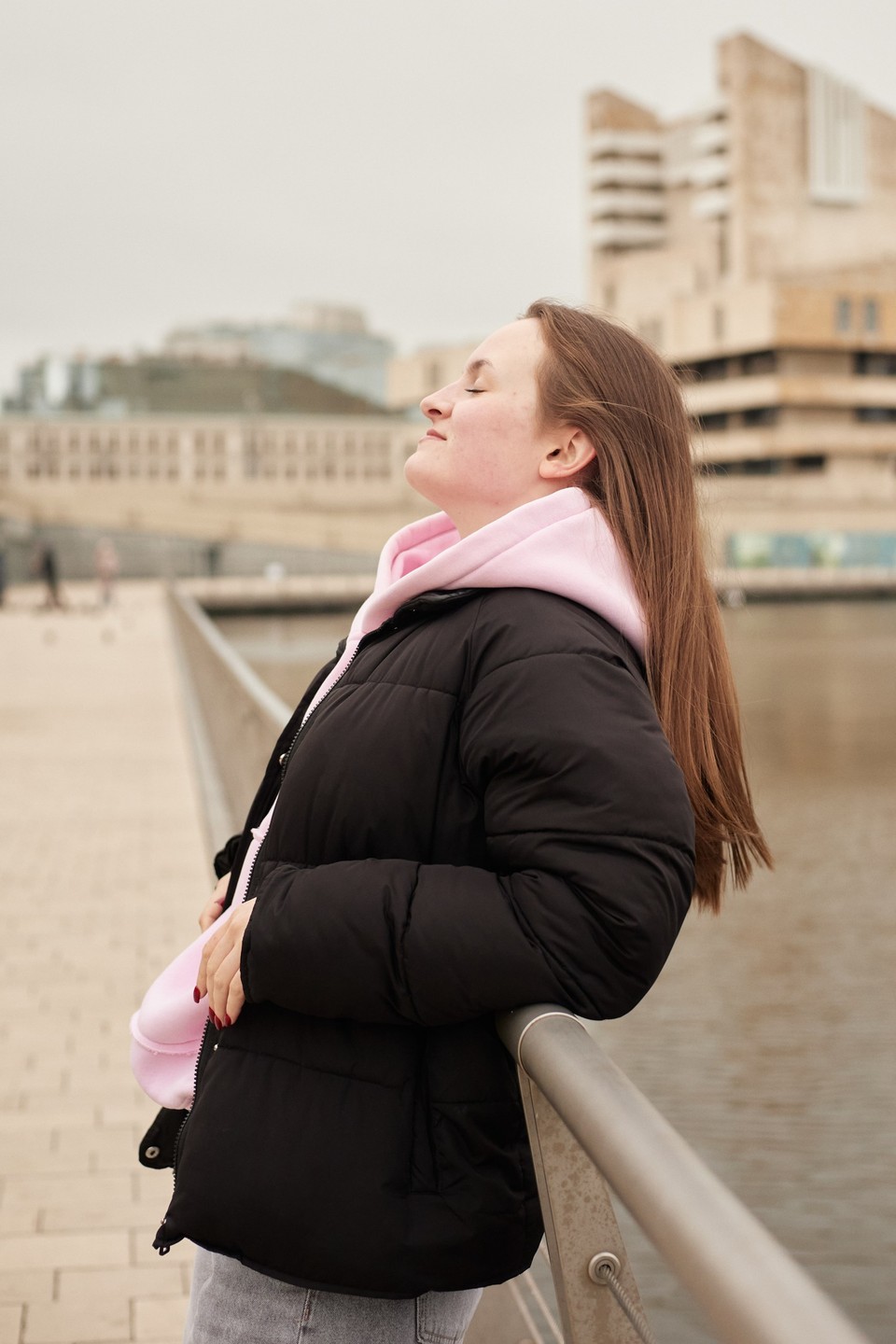 Колоритная и секретная Казань: прогулка с фотографом (Елена)