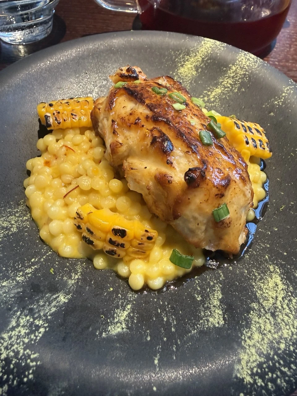 Мы хотим выразить огромную благодарность за наш прекрасный отпуск! В первую очередь нашему координатору Ксении!