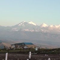 Фото отзыва 2: экскурсия "Русская Исландия: к плато Бермамыт из Ессентуков в мини-группе"