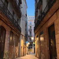 Фото отзыва 5: экскурсия "Барселона — путешествие во времени"